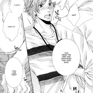 [TENNOUJI Mio] Renai Paradox ~ vol.02 (update c.3+4) [Eng] – Gay Manga sex 17