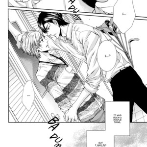 [TENNOUJI Mio] Renai Paradox ~ vol.02 (update c.3+4) [Eng] – Gay Manga sex 20