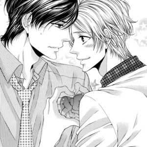 [TENNOUJI Mio] Renai Paradox ~ vol.02 (update c.3+4) [Eng] – Gay Manga sex 24