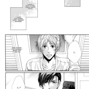 [TENNOUJI Mio] Renai Paradox ~ vol.02 (update c.3+4) [Eng] – Gay Manga sex 25