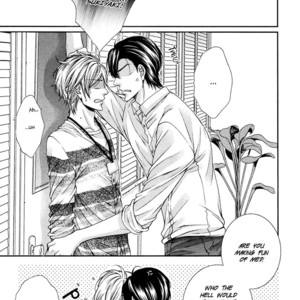 [TENNOUJI Mio] Renai Paradox ~ vol.02 (update c.3+4) [Eng] – Gay Manga sex 26