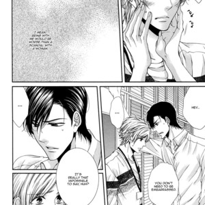 [TENNOUJI Mio] Renai Paradox ~ vol.02 (update c.3+4) [Eng] – Gay Manga sex 27