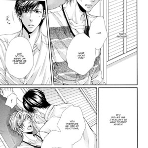 [TENNOUJI Mio] Renai Paradox ~ vol.02 (update c.3+4) [Eng] – Gay Manga sex 28