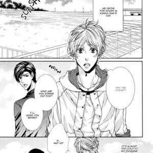 [TENNOUJI Mio] Renai Paradox ~ vol.02 (update c.3+4) [Eng] – Gay Manga sex 32
