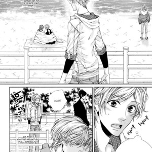 [TENNOUJI Mio] Renai Paradox ~ vol.02 (update c.3+4) [Eng] – Gay Manga sex 33