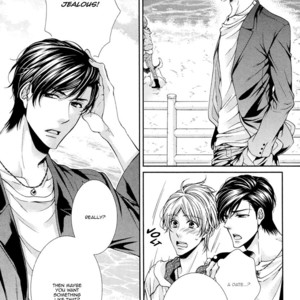 [TENNOUJI Mio] Renai Paradox ~ vol.02 (update c.3+4) [Eng] – Gay Manga sex 34