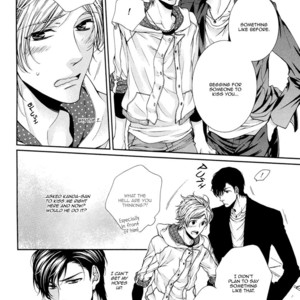 [TENNOUJI Mio] Renai Paradox ~ vol.02 (update c.3+4) [Eng] – Gay Manga sex 35