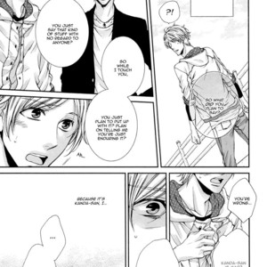 [TENNOUJI Mio] Renai Paradox ~ vol.02 (update c.3+4) [Eng] – Gay Manga sex 36