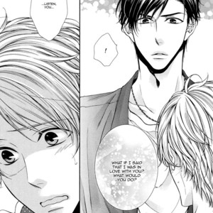 [TENNOUJI Mio] Renai Paradox ~ vol.02 (update c.3+4) [Eng] – Gay Manga sex 37