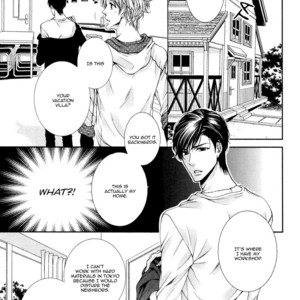 [TENNOUJI Mio] Renai Paradox ~ vol.02 (update c.3+4) [Eng] – Gay Manga sex 40