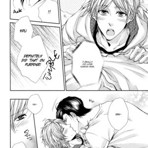 [TENNOUJI Mio] Renai Paradox ~ vol.02 (update c.3+4) [Eng] – Gay Manga sex 48