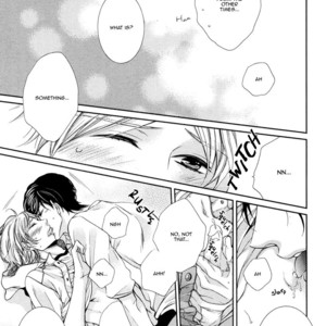 [TENNOUJI Mio] Renai Paradox ~ vol.02 (update c.3+4) [Eng] – Gay Manga sex 49