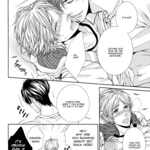 [TENNOUJI Mio] Renai Paradox ~ vol.02 (update c.3+4) [Eng] – Gay Manga sex 50