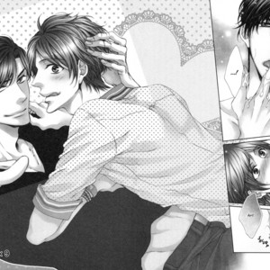 [TENNOUJI Mio] Renai Paradox ~ vol.02 (update c.3+4) [Eng] – Gay Manga sex 56