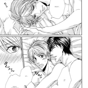 [TENNOUJI Mio] Renai Paradox ~ vol.02 (update c.3+4) [Eng] – Gay Manga sex 58