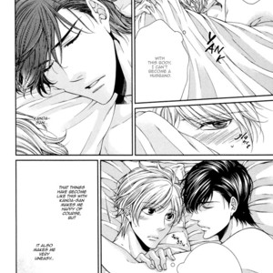 [TENNOUJI Mio] Renai Paradox ~ vol.02 (update c.3+4) [Eng] – Gay Manga sex 59