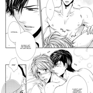 [TENNOUJI Mio] Renai Paradox ~ vol.02 (update c.3+4) [Eng] – Gay Manga sex 61