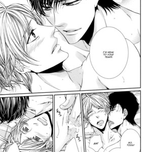 [TENNOUJI Mio] Renai Paradox ~ vol.02 (update c.3+4) [Eng] – Gay Manga sex 62