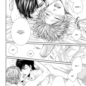 [TENNOUJI Mio] Renai Paradox ~ vol.02 (update c.3+4) [Eng] – Gay Manga sex 63