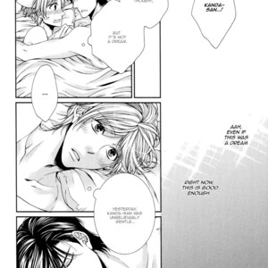 [TENNOUJI Mio] Renai Paradox ~ vol.02 (update c.3+4) [Eng] – Gay Manga sex 65