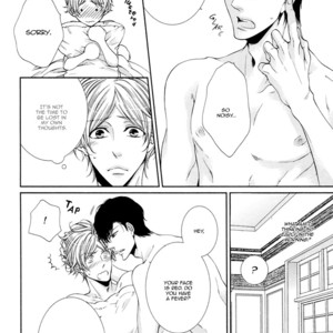[TENNOUJI Mio] Renai Paradox ~ vol.02 (update c.3+4) [Eng] – Gay Manga sex 67