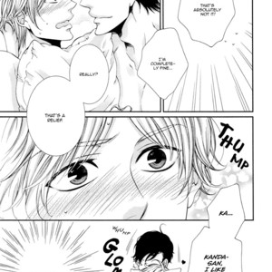 [TENNOUJI Mio] Renai Paradox ~ vol.02 (update c.3+4) [Eng] – Gay Manga sex 68