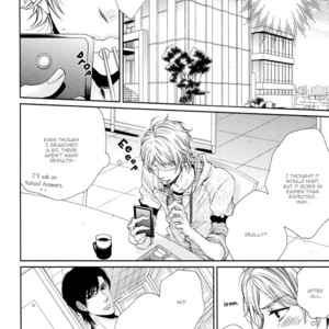 [TENNOUJI Mio] Renai Paradox ~ vol.02 (update c.3+4) [Eng] – Gay Manga sex 69