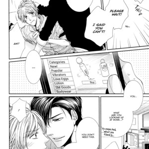 [TENNOUJI Mio] Renai Paradox ~ vol.02 (update c.3+4) [Eng] – Gay Manga sex 71
