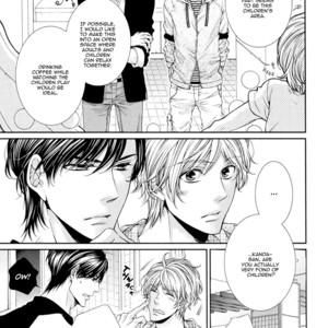 [TENNOUJI Mio] Renai Paradox ~ vol.02 (update c.3+4) [Eng] – Gay Manga sex 74