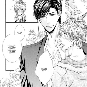 [TENNOUJI Mio] Renai Paradox ~ vol.02 (update c.3+4) [Eng] – Gay Manga sex 75