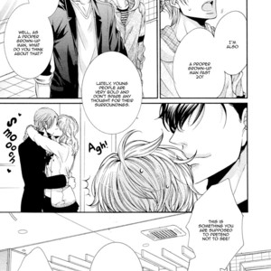 [TENNOUJI Mio] Renai Paradox ~ vol.02 (update c.3+4) [Eng] – Gay Manga sex 76