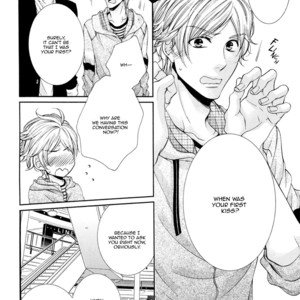 [TENNOUJI Mio] Renai Paradox ~ vol.02 (update c.3+4) [Eng] – Gay Manga sex 77