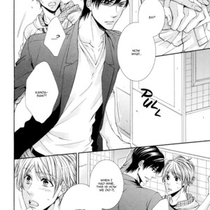 [TENNOUJI Mio] Renai Paradox ~ vol.02 (update c.3+4) [Eng] – Gay Manga sex 79