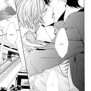 [TENNOUJI Mio] Renai Paradox ~ vol.02 (update c.3+4) [Eng] – Gay Manga sex 80