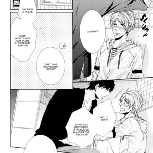 [TENNOUJI Mio] Renai Paradox ~ vol.02 (update c.3+4) [Eng] – Gay Manga sex 81