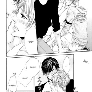 [TENNOUJI Mio] Renai Paradox ~ vol.02 (update c.3+4) [Eng] – Gay Manga sex 83