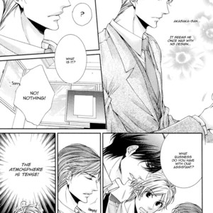[TENNOUJI Mio] Renai Paradox ~ vol.02 (update c.3+4) [Eng] – Gay Manga sex 92