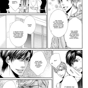 [TENNOUJI Mio] Renai Paradox ~ vol.02 (update c.3+4) [Eng] – Gay Manga sex 94