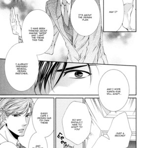 [TENNOUJI Mio] Renai Paradox ~ vol.02 (update c.3+4) [Eng] – Gay Manga sex 96