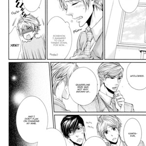 [TENNOUJI Mio] Renai Paradox ~ vol.02 (update c.3+4) [Eng] – Gay Manga sex 99