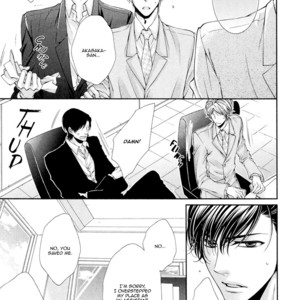 [TENNOUJI Mio] Renai Paradox ~ vol.02 (update c.3+4) [Eng] – Gay Manga sex 100