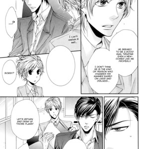 [TENNOUJI Mio] Renai Paradox ~ vol.02 (update c.3+4) [Eng] – Gay Manga sex 102