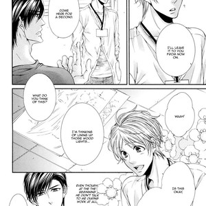 [TENNOUJI Mio] Renai Paradox ~ vol.02 (update c.3+4) [Eng] – Gay Manga sex 105