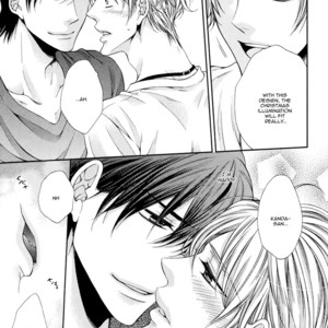 [TENNOUJI Mio] Renai Paradox ~ vol.02 (update c.3+4) [Eng] – Gay Manga sex 106
