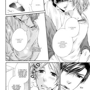 [TENNOUJI Mio] Renai Paradox ~ vol.02 (update c.3+4) [Eng] – Gay Manga sex 107