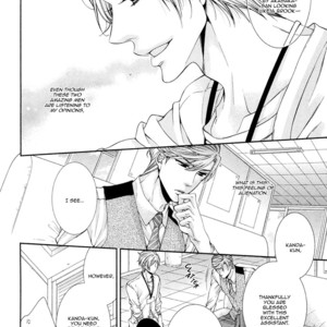 [TENNOUJI Mio] Renai Paradox ~ vol.02 (update c.3+4) [Eng] – Gay Manga sex 111
