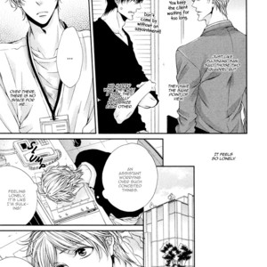 [TENNOUJI Mio] Renai Paradox ~ vol.02 (update c.3+4) [Eng] – Gay Manga sex 112