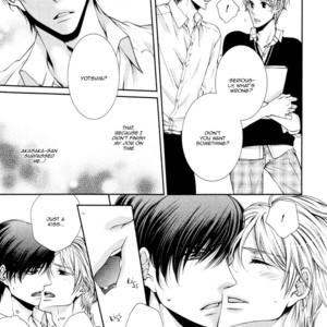 [TENNOUJI Mio] Renai Paradox ~ vol.02 (update c.3+4) [Eng] – Gay Manga sex 116