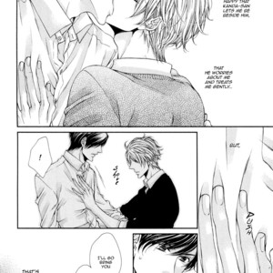 [TENNOUJI Mio] Renai Paradox ~ vol.02 (update c.3+4) [Eng] – Gay Manga sex 117