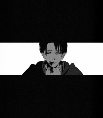 [Idea/ Rin Seina] Attack on Titan dj – Antibiotics/ Type A [JP] – Gay Manga sex 27